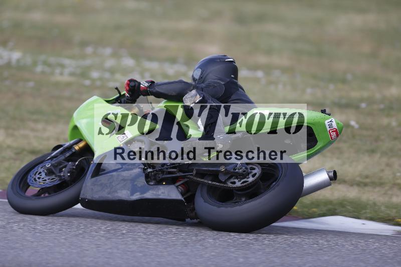 /19 06.06.2026  TZ Motorsport ADR/Gruppe gelb/870